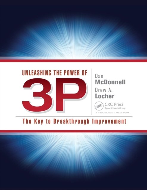 Unleashing the Power of 3P