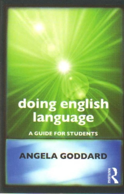 Doing English Language