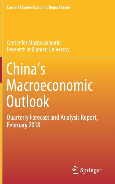 China''s Macroeconomic Outlook
