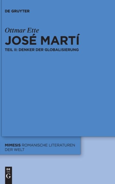 Jose Marti