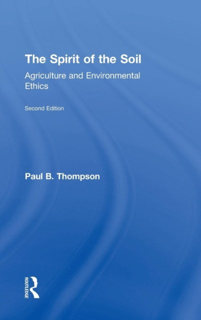 The Spirit of the Soil