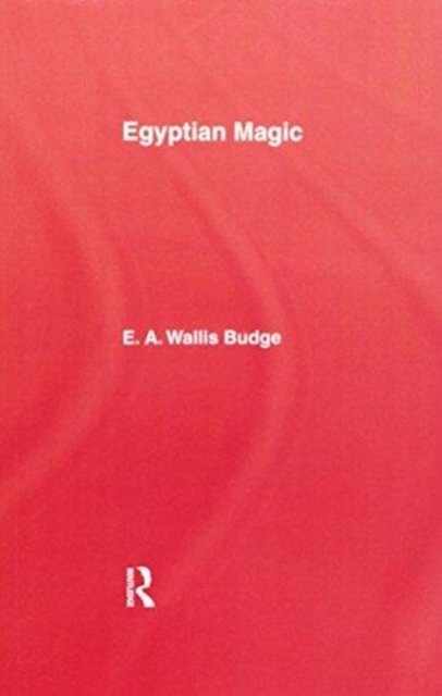 Egyptian Magic