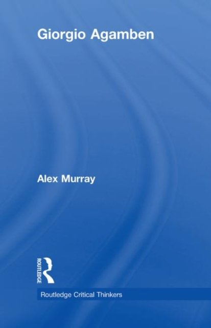 Giorgio Agamben