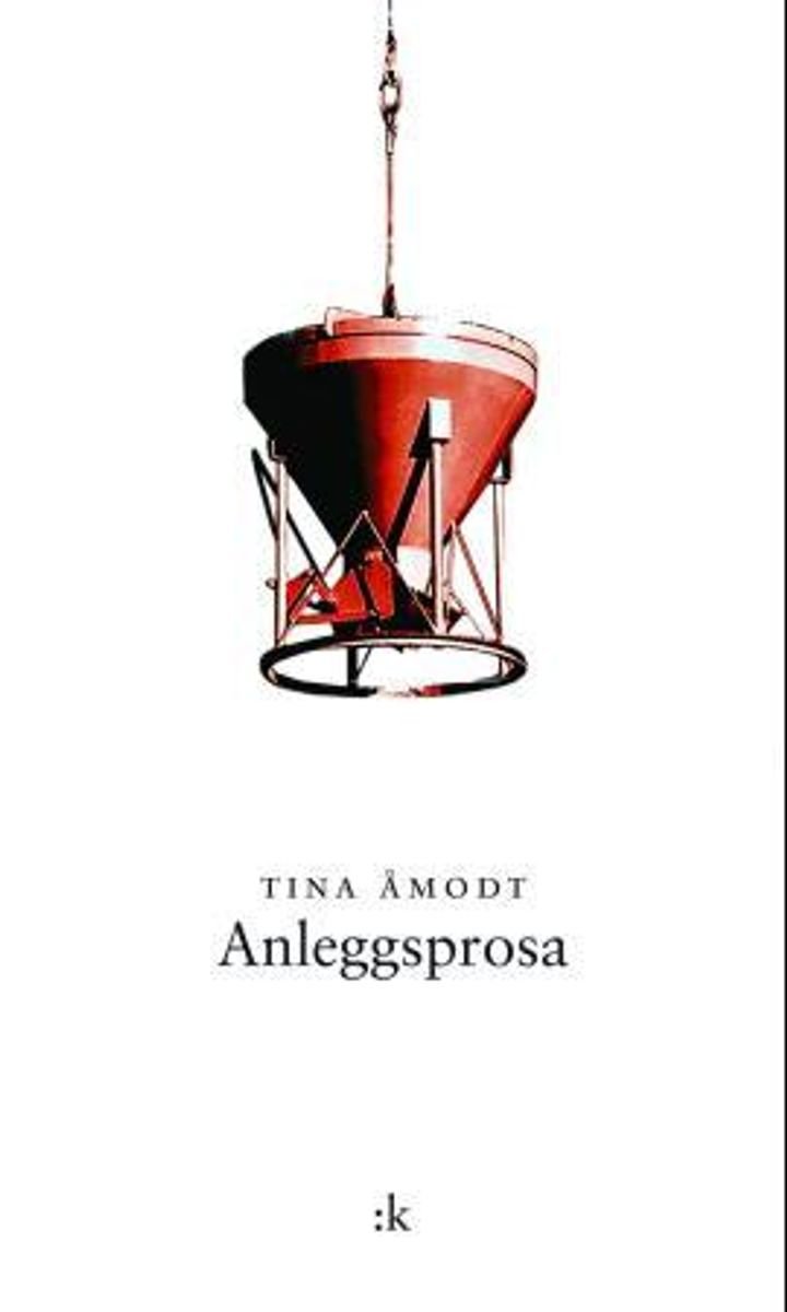 Anleggsprosa - kortprosa