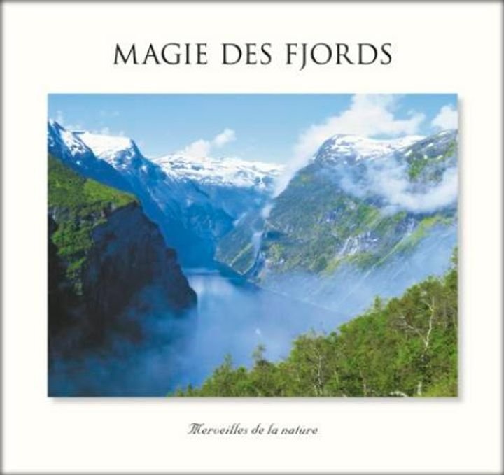 Magie des fjords