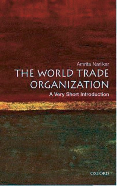 The World Trade Organization