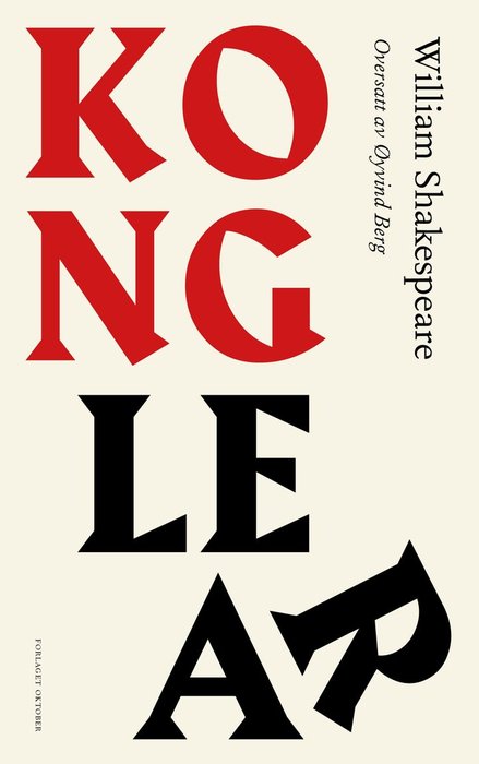 Kong Lear
