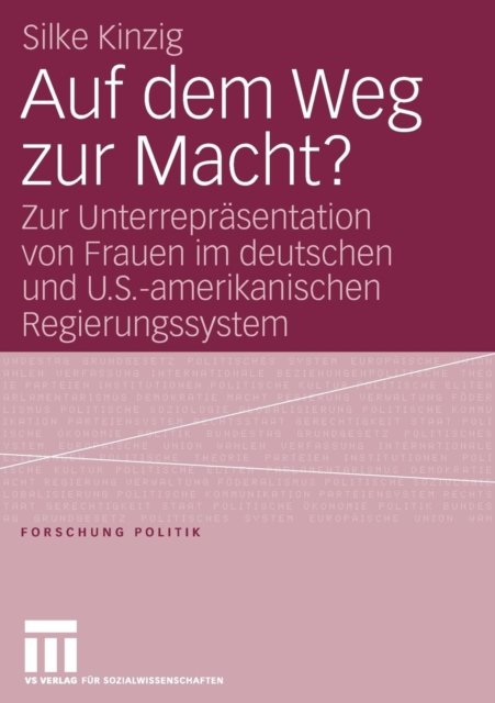 Auf dem Weg zur Macht?