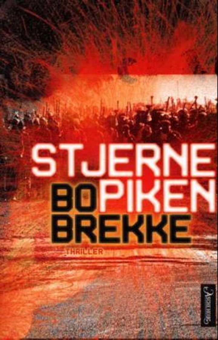 Stjernepiken