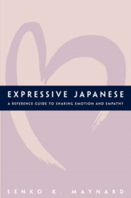 Expressive Japanese