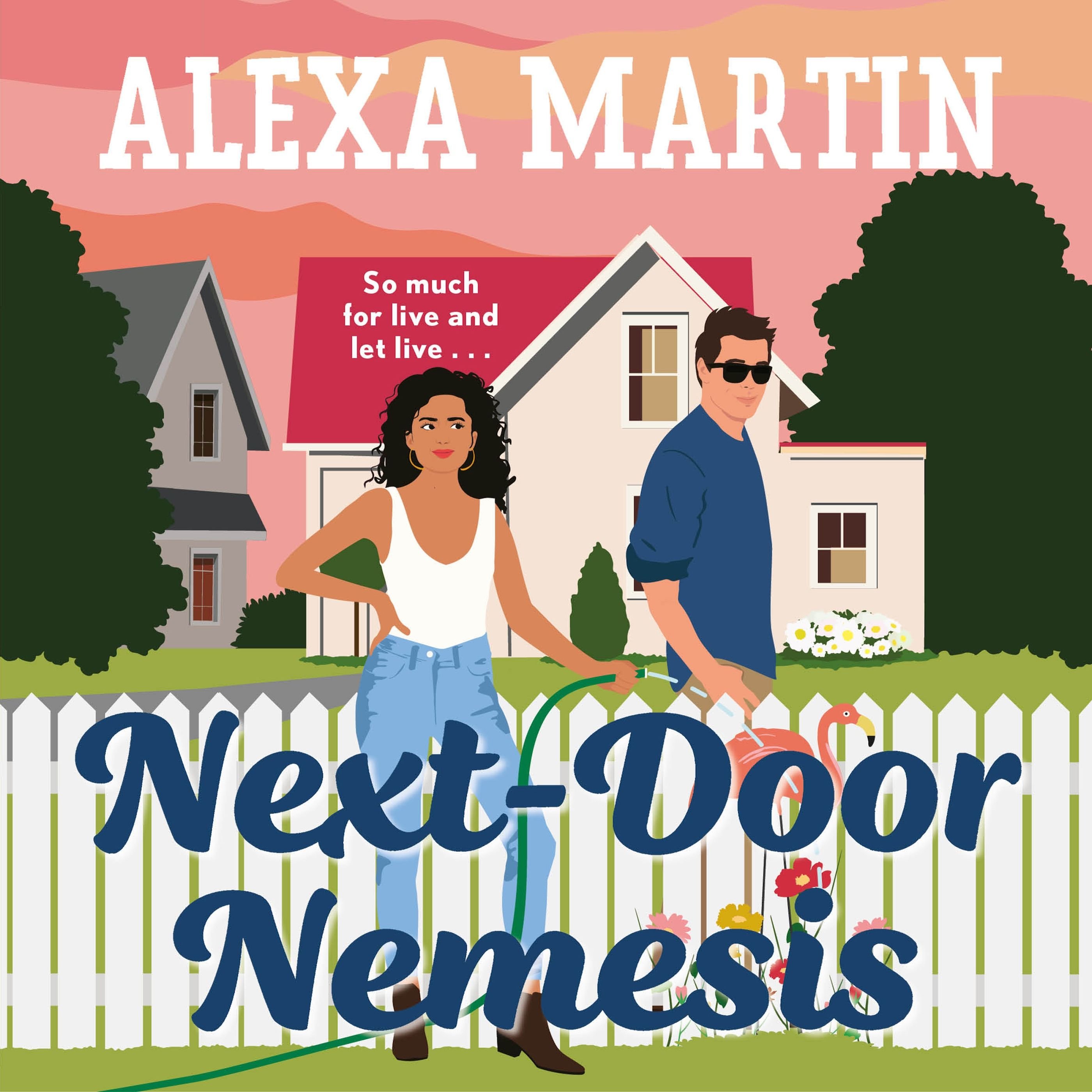 Next-Door Nemesis