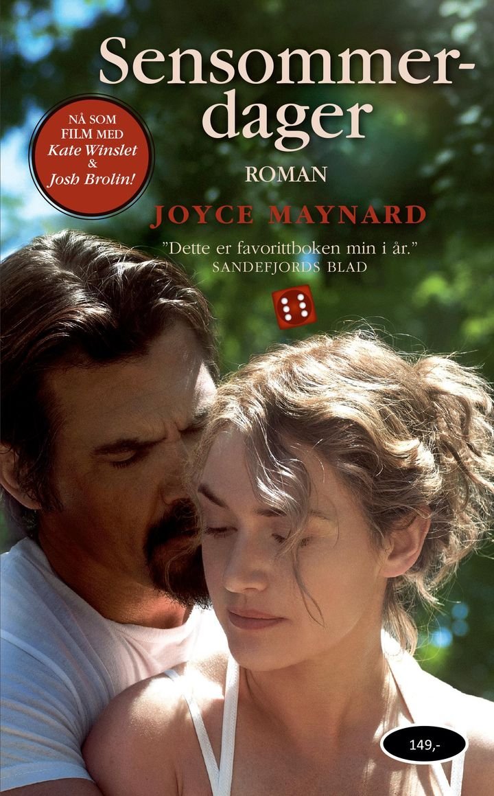 Sensommerdager