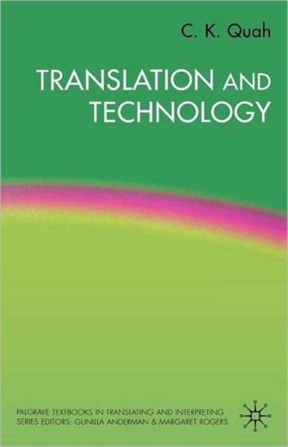 Translation and Technology