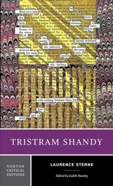 Tristram Shandy – A Norton Critical Edition