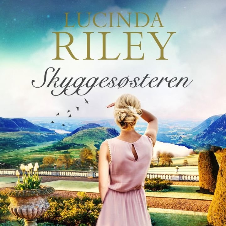 Skyggesøsteren