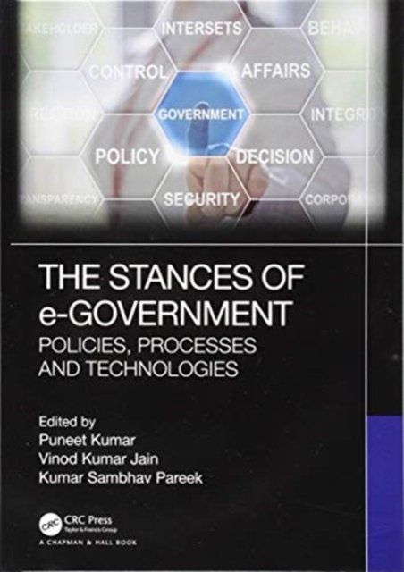 The Stances of e-Government