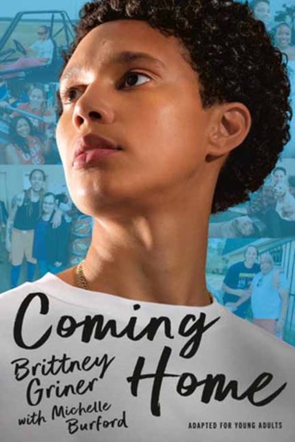 Coming Home (Adapted for Young Adults)