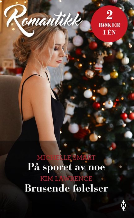 På sporet av noe ; Brusende følelser