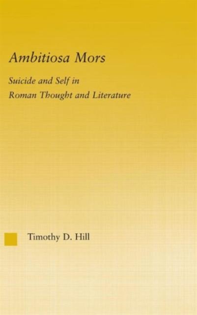 Ambitiosa Mors