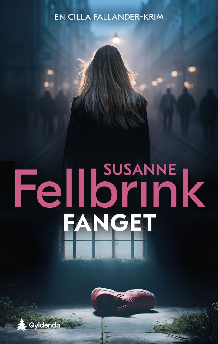 Fanget