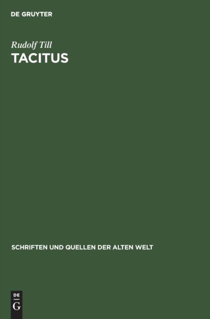 Tacitus