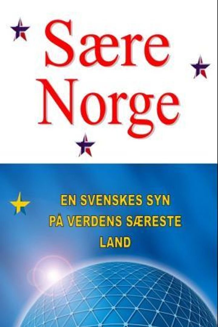 Sære Norge
