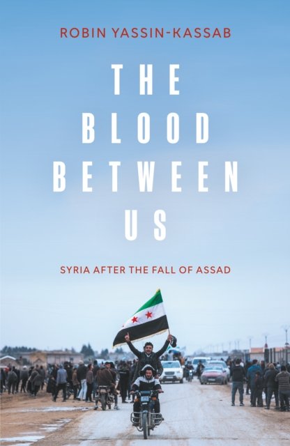The Blood Between Us