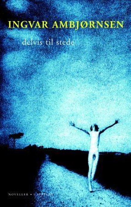 Delvis til stede