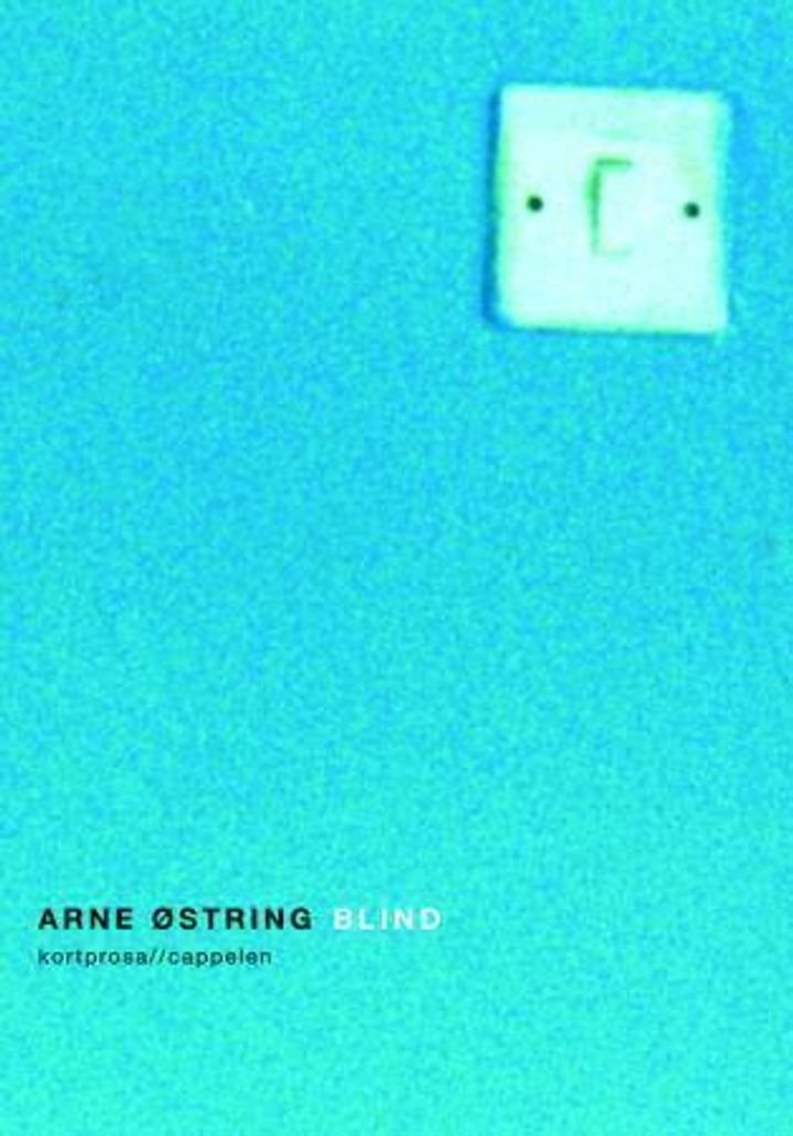 Blind