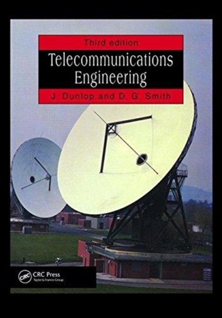 Telecommunications Engineering