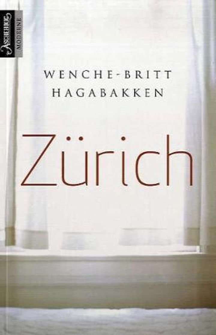 Zürich - roman