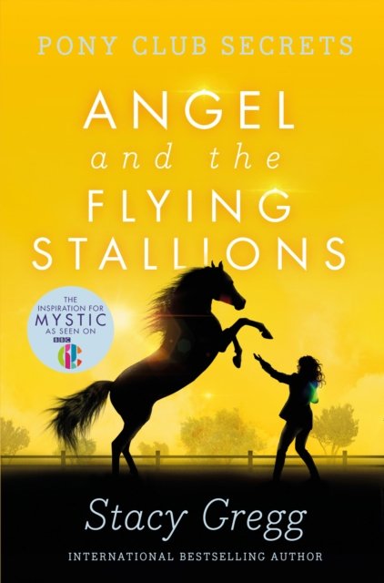 ANGEL & FLYING_PONY CLUB10 PB