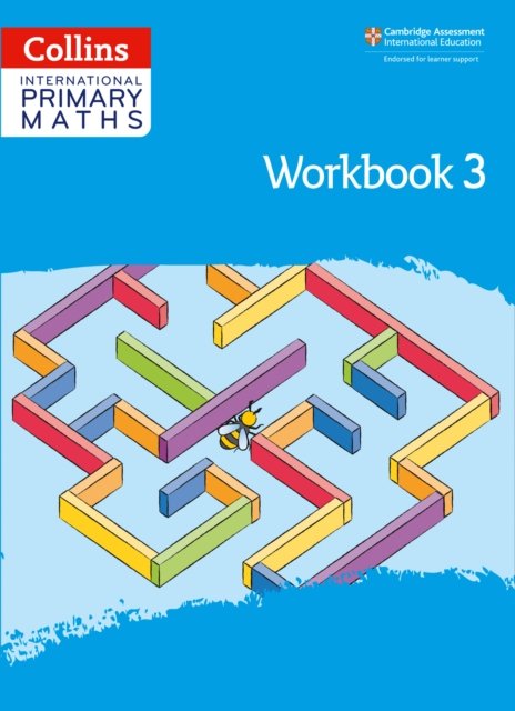INT PRI MATHS WB3 2E