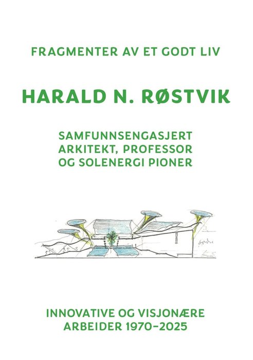 Fragmenter av et godt liv