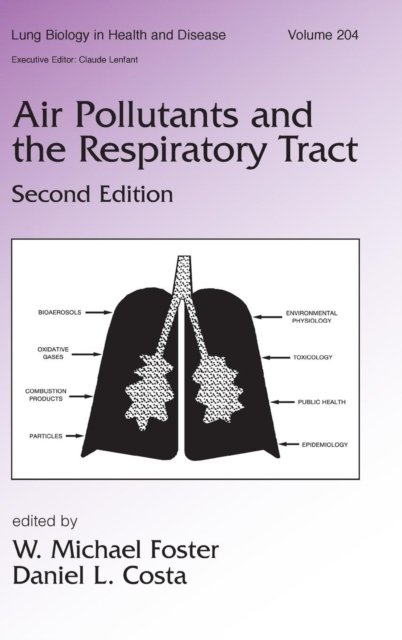 Air Pollutants and the Respiratory Tract