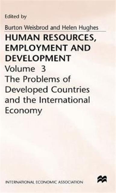 Human Resources, Employment and Development