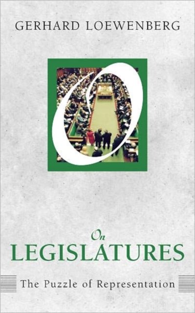 On Legislatures