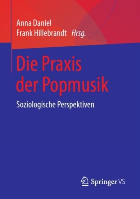 Die Praxis der Popmusik