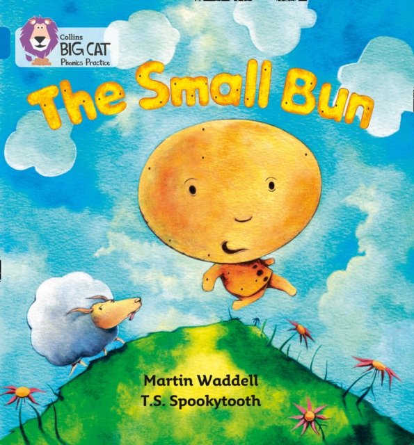 BIG CAT PHONICS - SMALL BUN