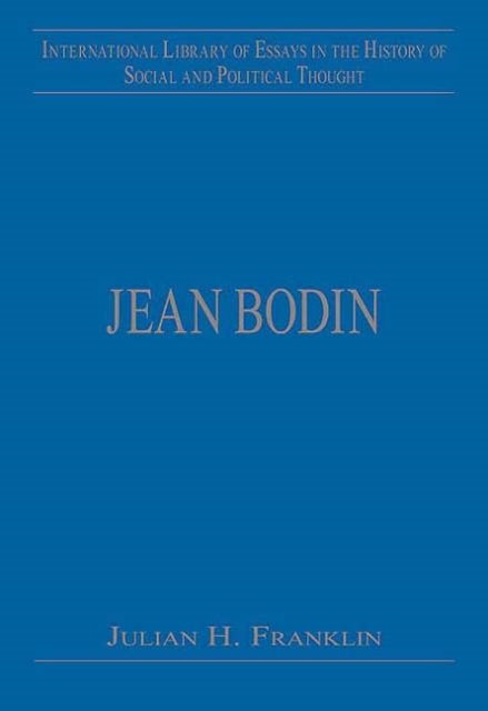 Jean Bodin