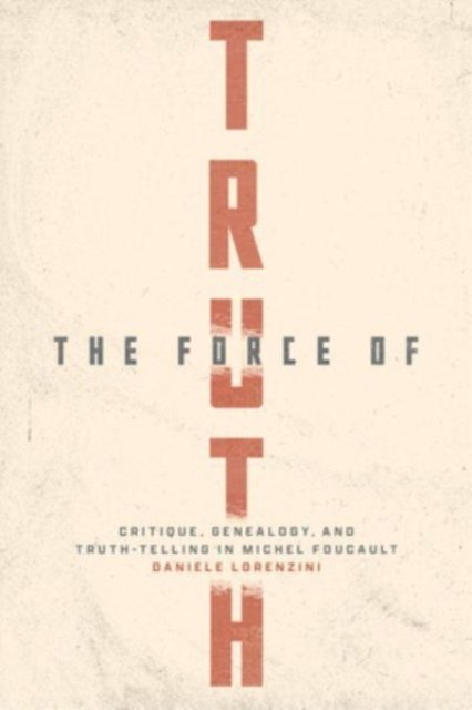 The Force of Truth
