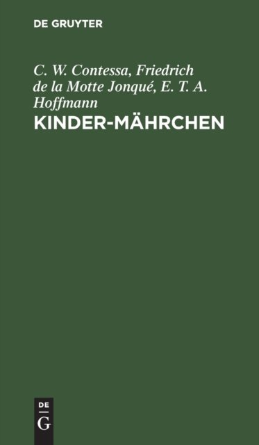 Kinder-Mahrchen
