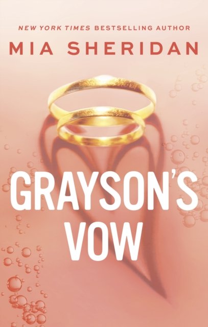 Grayson''s Vow