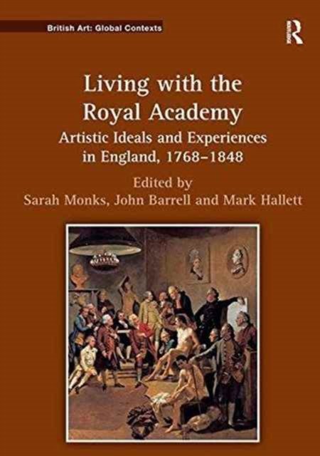 Living With the Royal Academy