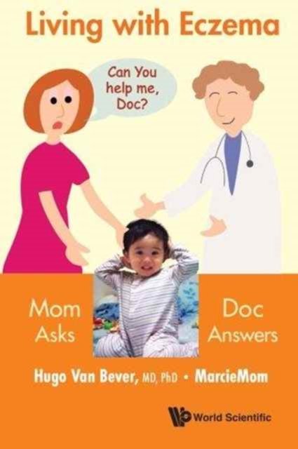 Living with Eczema