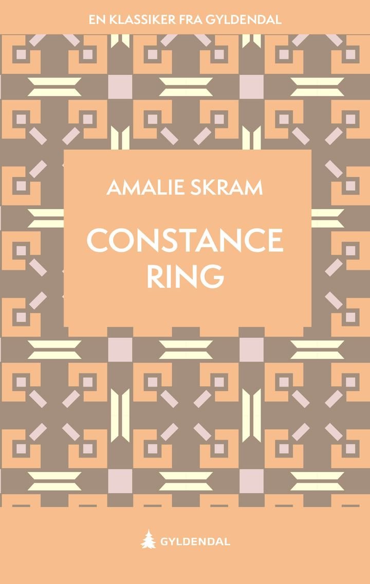 Constance Ring