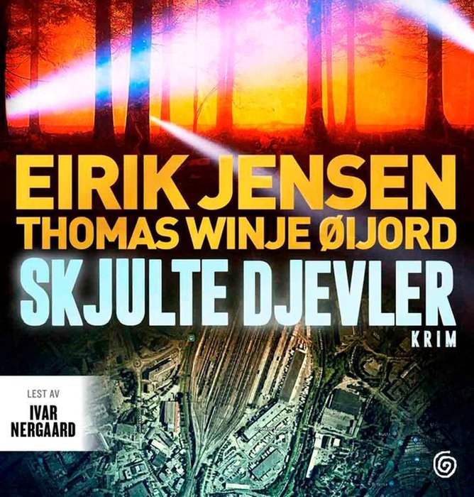 Skjulte djevler
