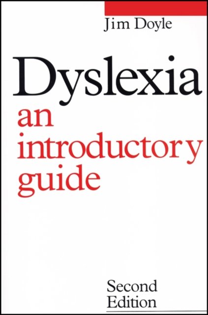 Dyslexia