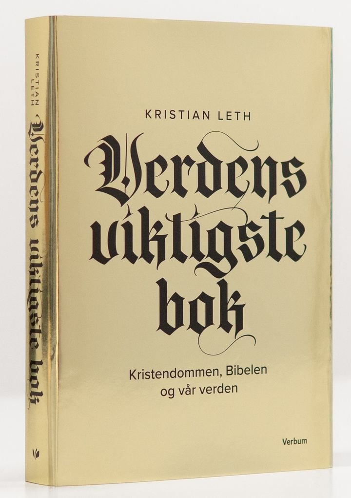 Verdens viktigste bok
