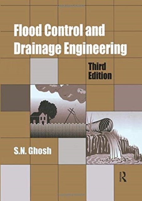 Flood Control and Drainage Engineering